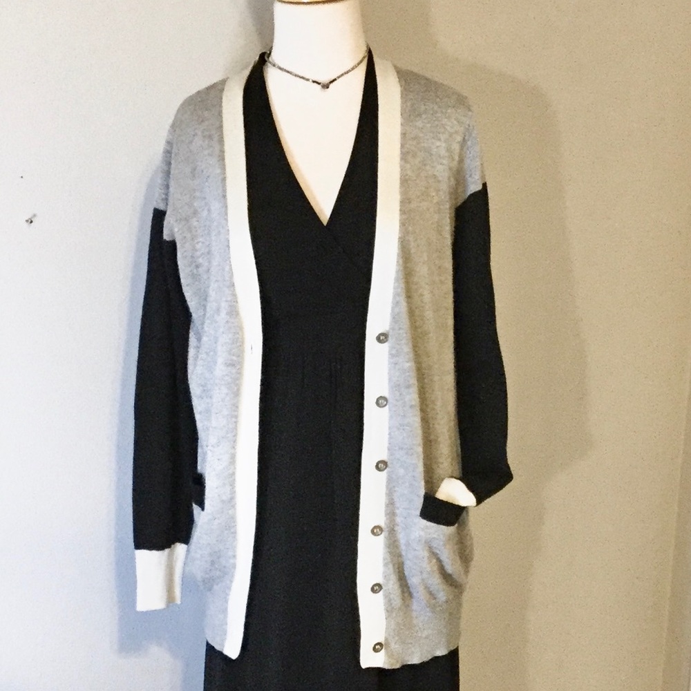 Forever 21 Cardigan